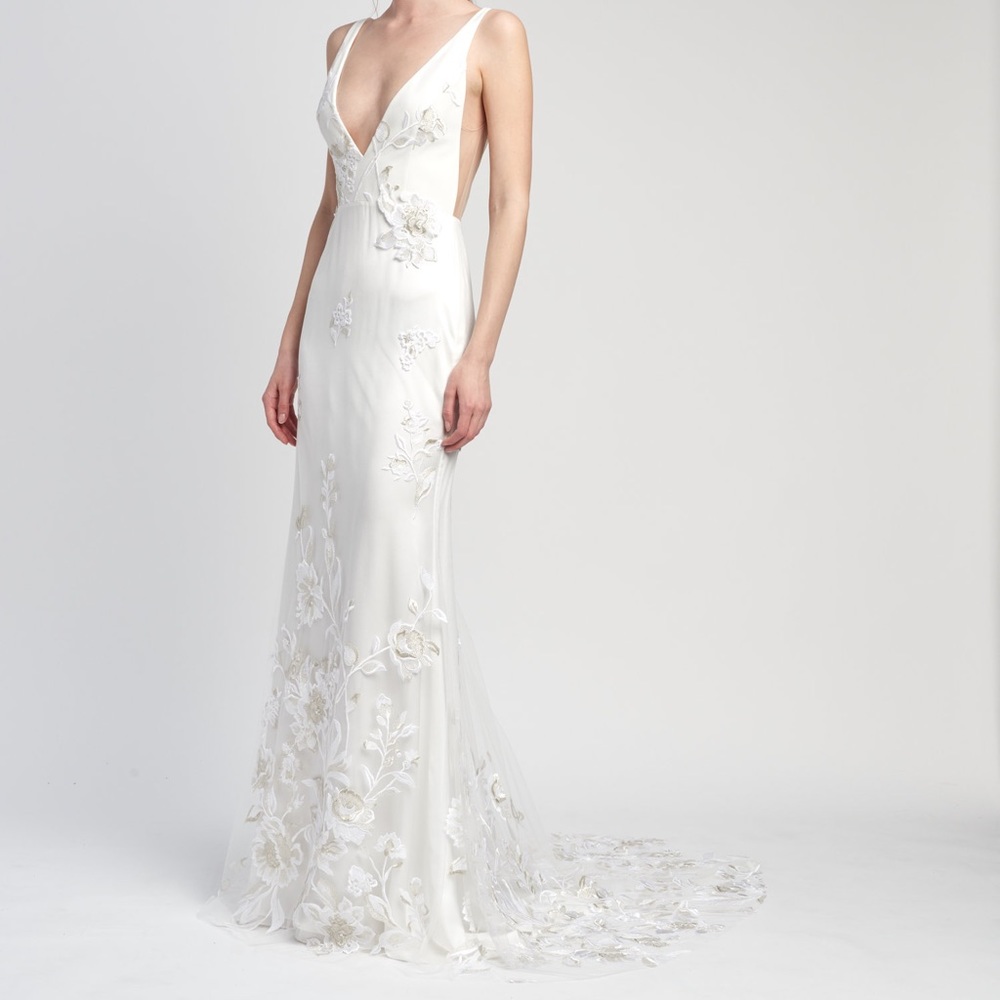 Alexandra Grecco - Alouette: Size 10 (4-6 women’s)